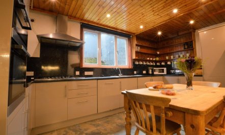 5 Bed in Oban 9