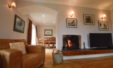 5 Bed in Oban 7