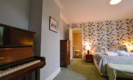 5 Bed in Oban 4