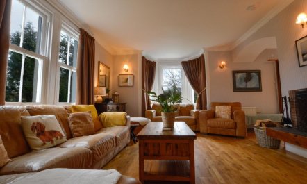 5 Bed in Oban