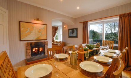 5 Bed in Oban 3