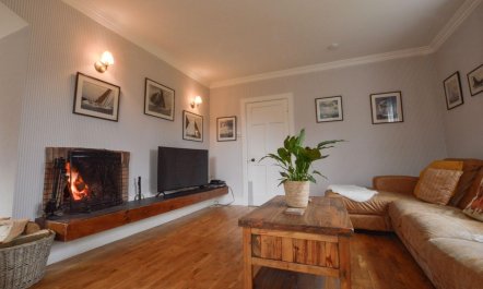 5 Bed in Oban 1