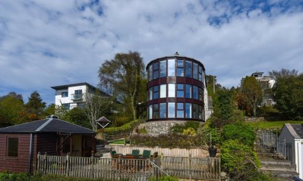 4 Bed in Kippford 1