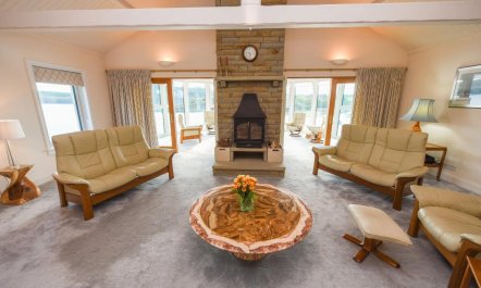 4 Bed in Kippford 6