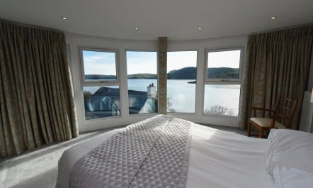 4 Bed in Kippford 3