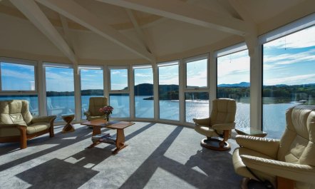 4 Bed in Kippford