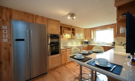 4 Bed in Kippford 9