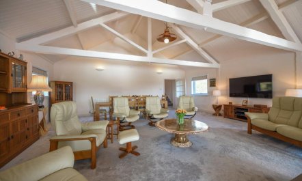 4 Bed in Kippford 7