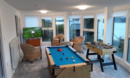4 Bed in Kippford 5