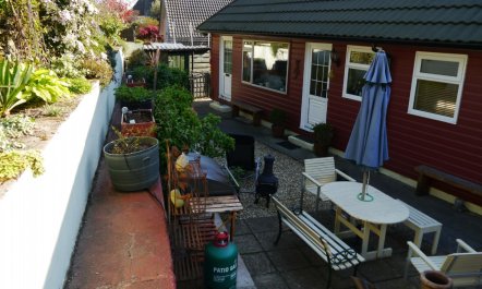 4 Bed in Kirkcudbright 6