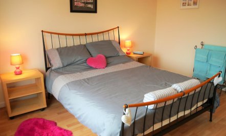 4 Bed in Kirkcudbright 9
