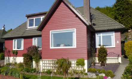 4 Bed in Kirkcudbright