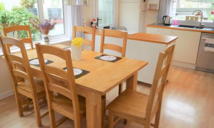 4 Bed in Kirkcudbright 5