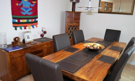 4 Bed in Kirkcudbright 3