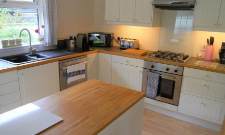 4 Bed in Kirkcudbright 4