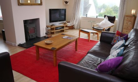 4 Bed in Kirkcudbright 7