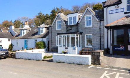 4 Bed in Kippford 2
