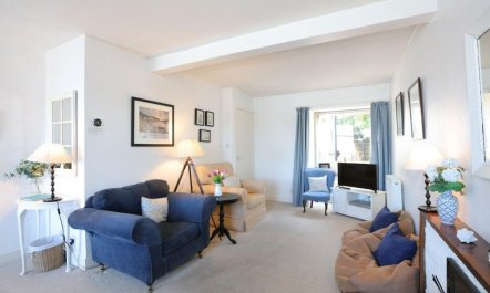 4 Bed in Kippford 5