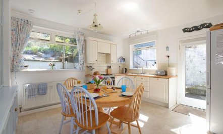 4 Bed in Kippford 1