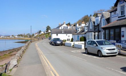 4 Bed in Kippford 3