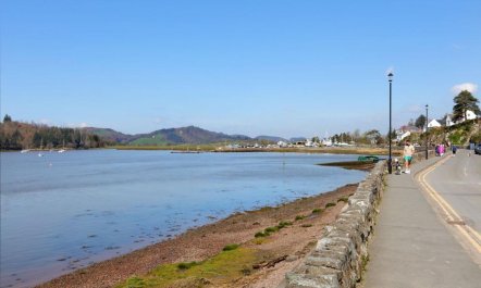 4 Bed in Kippford 4