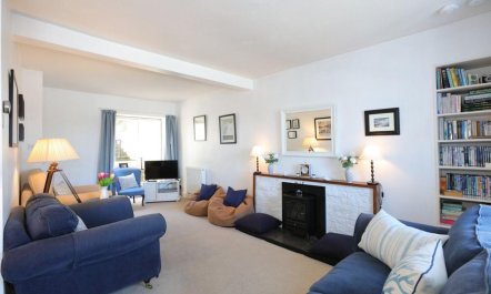4 Bed in Kippford