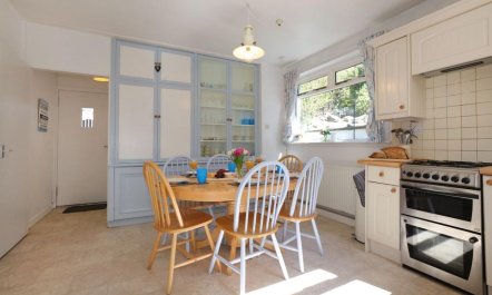 4 Bed in Kippford 8