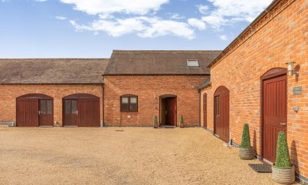 3 Bed in Yoxall