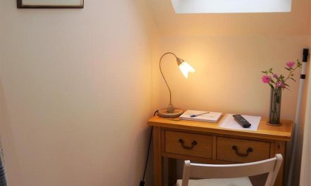 1 Bed in Banchory 7