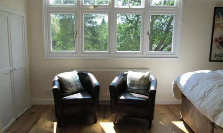 1 Bed in Banchory 6