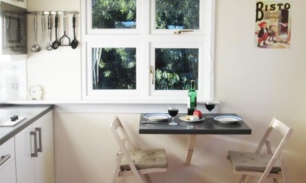 1 Bed in Banchory