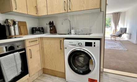 2 Bed in Glentrool, Newton Stewart 7