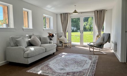2 Bed in Glentrool, Newton Stewart