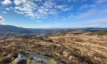 2 Bed in Glentrool, Newton Stewart 1