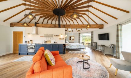 1 Bed in Dunkeld