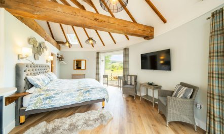 1 Bed in Dunkeld 9