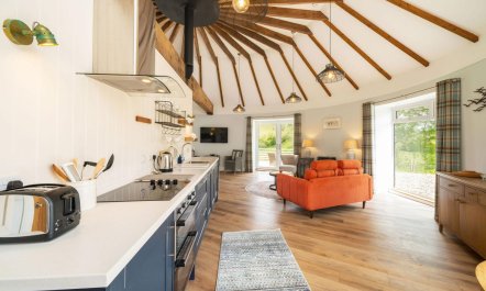 1 Bed in Dunkeld 5