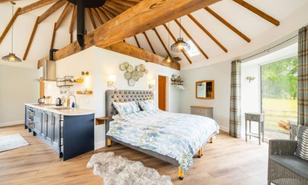 1 Bed in Dunkeld 8