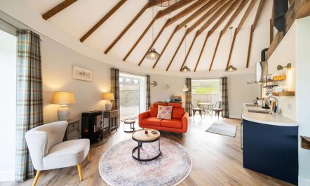 1 Bed in Dunkeld 3