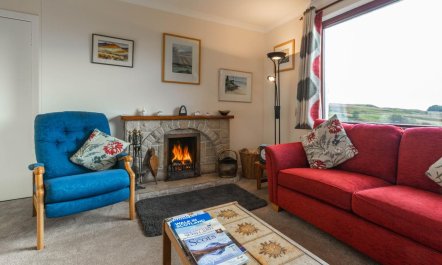 3 Bed in Gatehouse Of Fleet 6