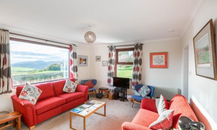 3 Bed in Gatehouse Of Fleet 5