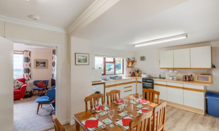 3 Bed in Gatehouse Of Fleet 7