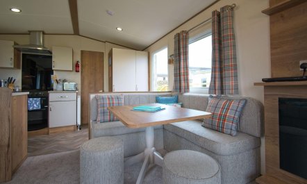 3 Bed in Mossyard, Gatehouse Of Fleet 5