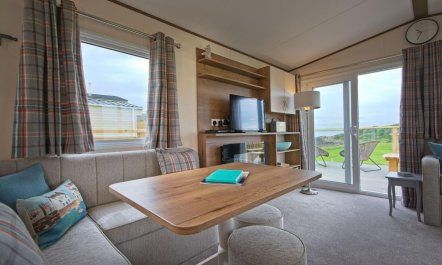 3 Bed in Mossyard, Gatehouse Of Fleet 4