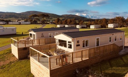 3 Bed in Mossyard, Gatehouse Of Fleet 9
