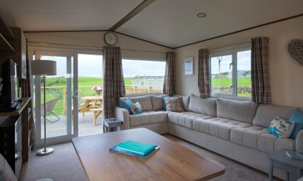 3 Bed in Mossyard, Gatehouse Of Fleet 3
