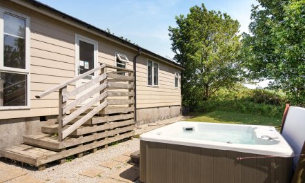 3 Bed in Carnmenellis 5