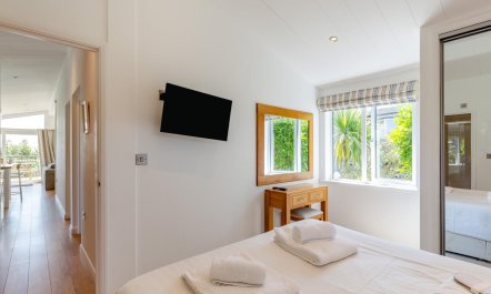 3 Bed in Carnmenellis 3