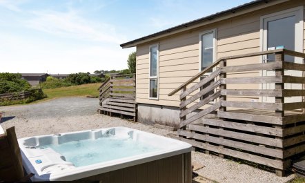 3 Bed in Carnmenellis