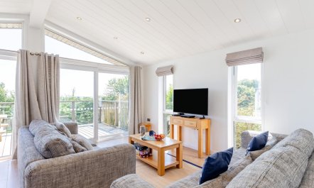 3 Bed in Carnmenellis 1